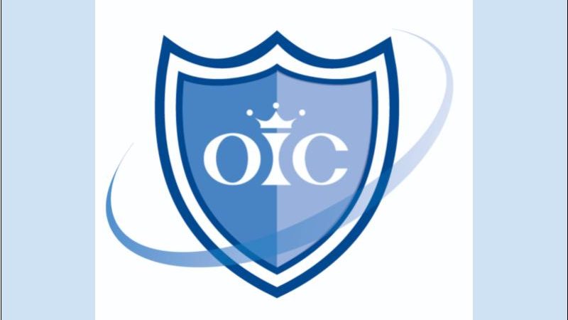 Logo sicuramente in OIC